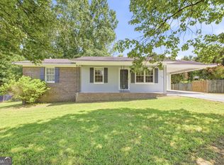 772 Compton Rd SE, Silver Creek, GA 30173