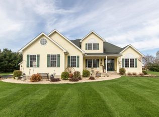 54 Andrea Ct, Valparaiso, IN 46385