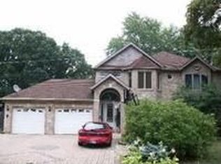 231 E Montrose Ave, Wood Dale, IL 60191