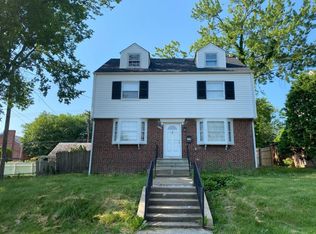 1319 Lakeside Ave, Baltimore, MD 21218