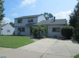 4 Blanchard Rd, Marlton, NJ 08053