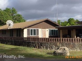 87-074 Kulaaupuni St, Waianae, HI 96792