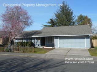21195 SW Rock Rd, Aloha, OR 97003