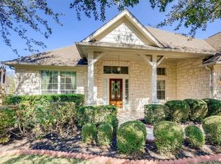 3212 Magenta Sky Trl, Austin, TX 78732