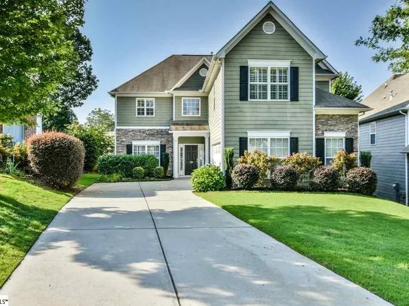 10 Kinderwood Ct, Greenville, SC 29609