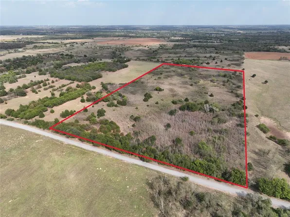N 2760th Rd, Rush Springs, OK 73082