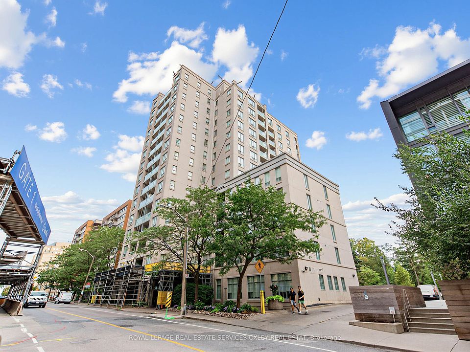 1st image of 35 Merton St #1705