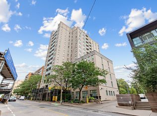 35 Merton St #1705, Toronto, ON M4S3G4
