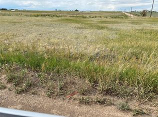 25995 County Road 5 LOT 3, Elbert, CO 80106