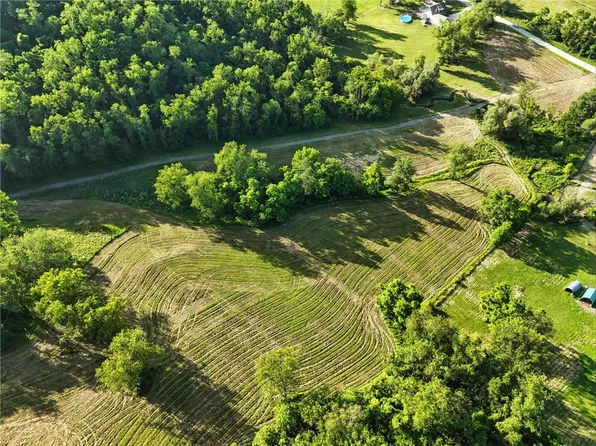 LOT 1 Barr Rd, Finleyville, PA 15332
