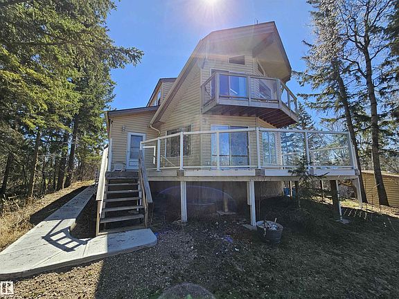 2nd image of 59201 Range Road 95 #404