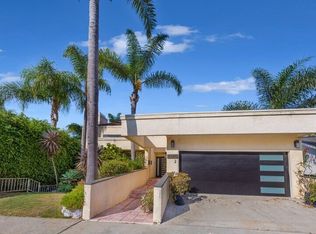 5845 S Mansfield Ave #B, Los Angeles, CA 90043