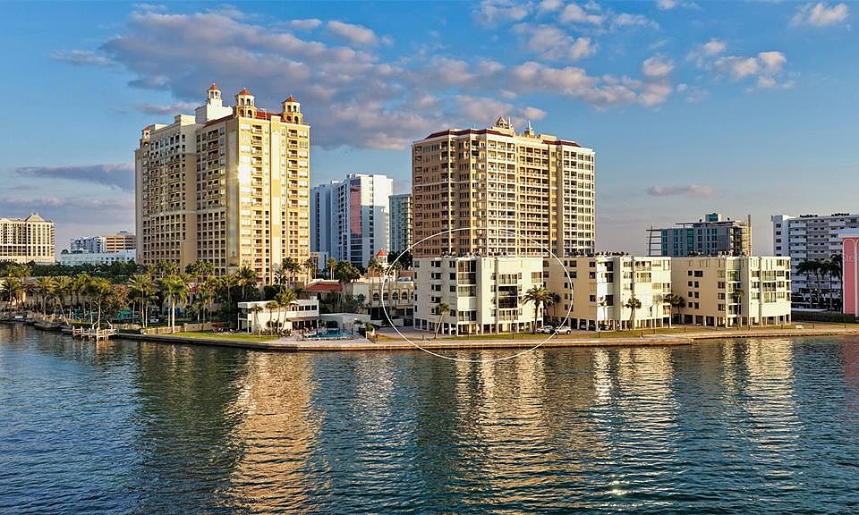 1st image of 101 SUNSET DRIVE #103