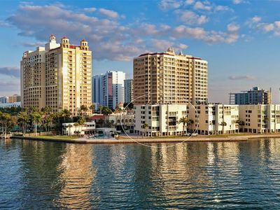 101 SUNSET DRIVE #103, Sarasota, FL, 34236