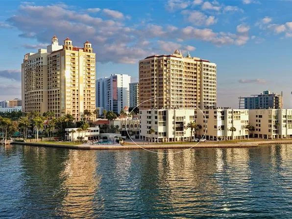 101 SUNSET DRIVE #103, SARASOTA, FL 34236