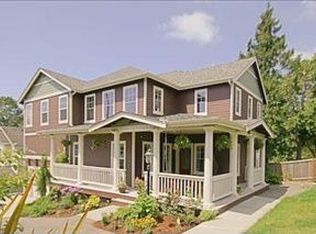 1306 SW Webster St, Seattle, WA 98106