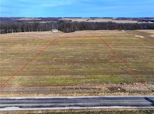 V/l 4 Rice Hill Rd, Burbank, OH 44214