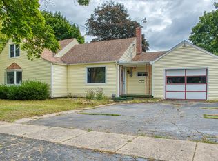 531 Converse St, Corunna, MI