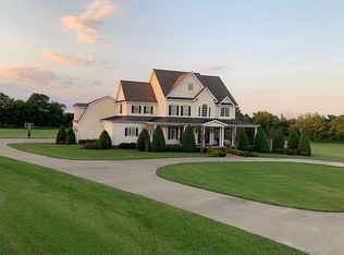 6864 Contest Rd #2, Paducah, KY 42001