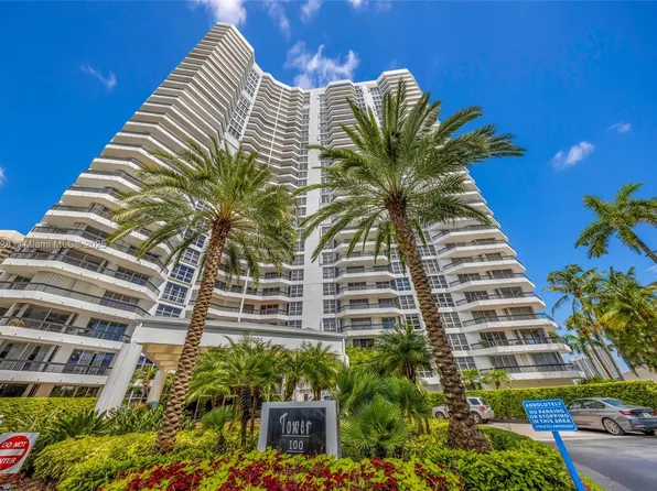 19195 NE 36th Ct #405, Aventura, FL 33180