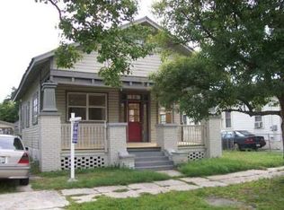 2518 W Cordelia St, Tampa, FL 33607