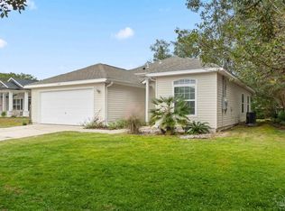 1514 Redfish Point Rd, Gulf Breeze, FL 32563