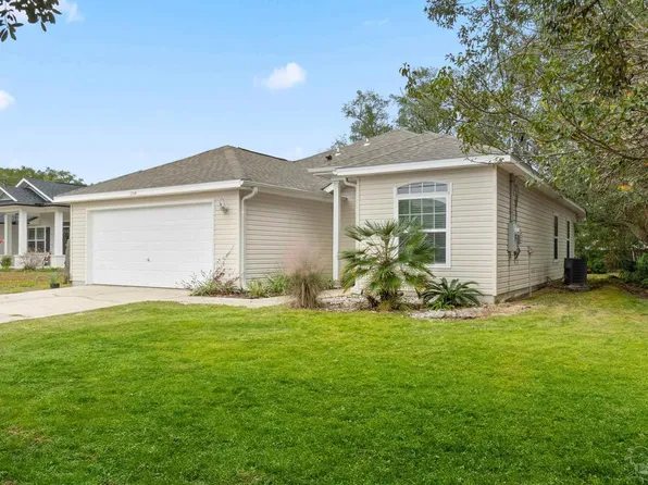 1514 Redfish Point Rd, Gulf Breeze, FL 32563