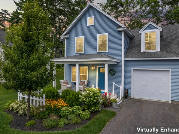 35 Webhannet Place #35, Kennebunk, ME 04043