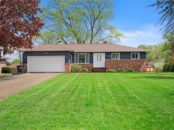 237 Judita Dr, Brunswick, OH 44212