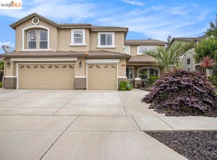 5203 Stratford Dr, Oakley, CA