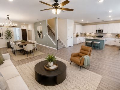 708 Goldenrod Ln, Princeton, TX, 75407