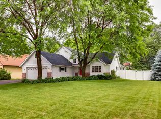 5034 Lemire Ln, White Bear Lake, MN 55110