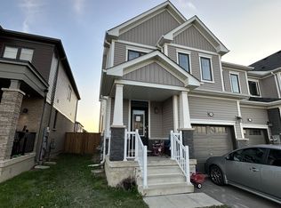 99 Oaktree Dr #BASEMENT, Haldimand County, ON N3W 0C8