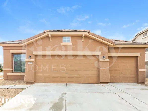 11951 W Rio Vista Ln, Avondale, AZ 85323