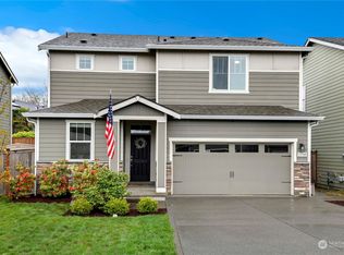 13705 67th Ave E, Puyallup, WA 98373