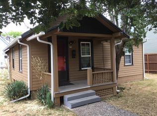 6133 N Gay Ave, Portland, OR 97217