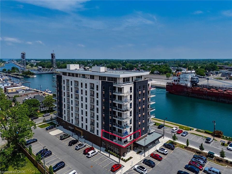 1st image of 118 West St #201