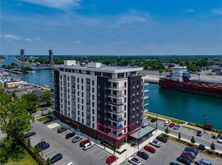 118 West St #201, Pt Colborne, ON L3K0B9