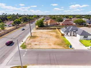 501 Hunter Dr, Alamo, TX 78516