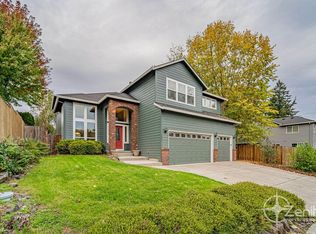 12006 NW 7th Ave, Vancouver, WA 98685