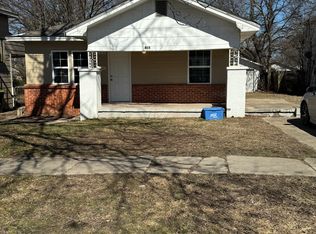 808 E 15th St, Ada, OK 74820