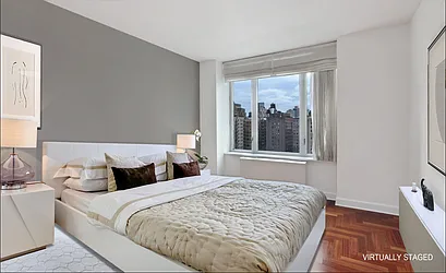 Rented by Compass