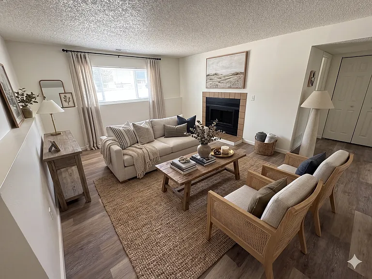 4457 E Pikes Peak Ave #4457 — Photo 5