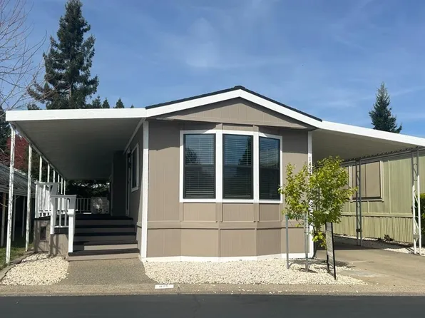 14626 Poncho Conde Cir, Rancho Murieta, CA 95683