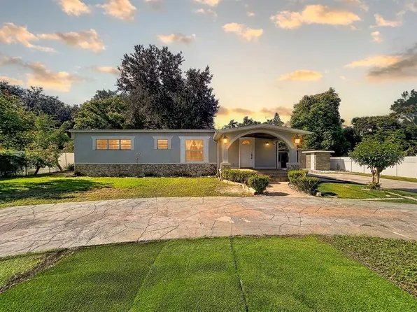 9507 SIX MILE CREEK ROAD, TAMPA, FL 33610