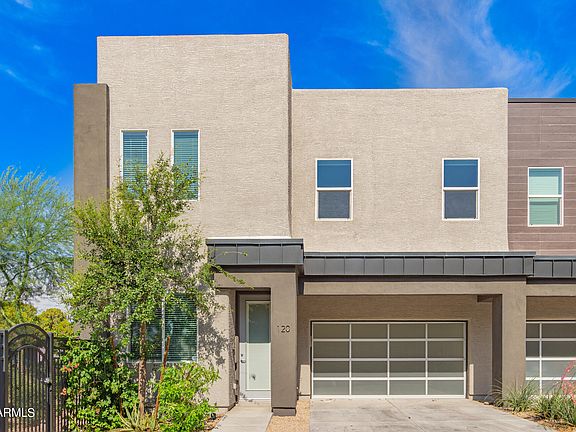 3rd image of 2315 E PINCHOT Avenue #120