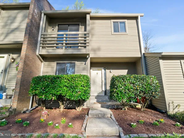 12 Belvedere Ct, Annapolis, MD 21403