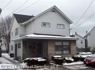 341 Railroad Ave, Scranton, PA 18505