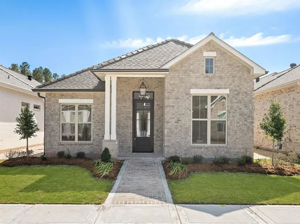 728 Rue Courtney, Covington, LA 70433