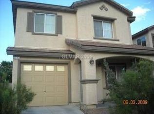 1712 Victor Hugo Ln, Las Vegas, NV 89115
